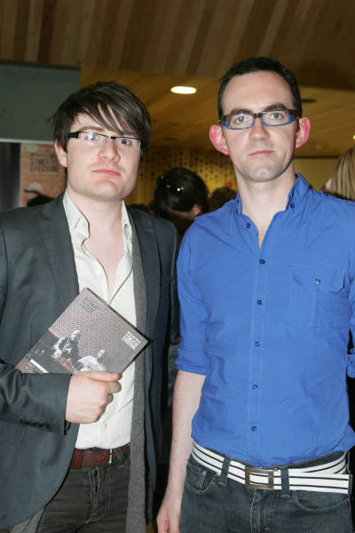 89 NO FEE DUBLIN THEATRE SOCIAL 90194872